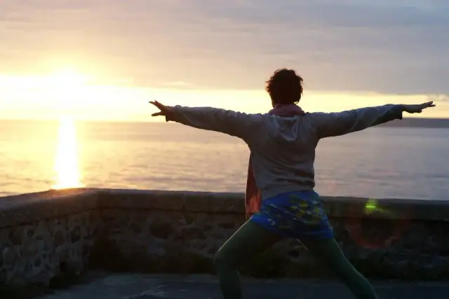 Czy joga to grzech? Odkryj kontrowersje w katolickiej wierze