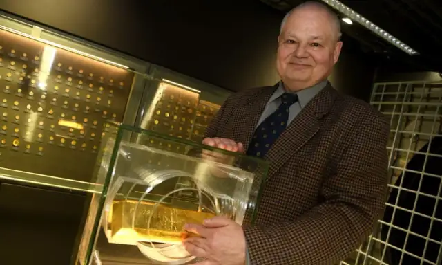 Dlaczego NBP kupił złoto? Kluczowe powody i ich znaczenie dla Polski