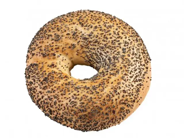 Ile kalorii ma bajgiel z Lidla? Poznaj wartości odżywcze