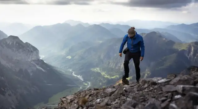 Jak przygotować się do biegania po górach? - To ci się przyda