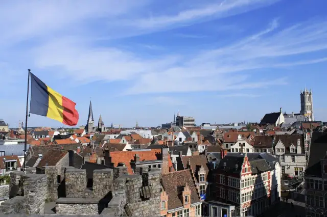 Jaki bus do Belgii wybrać?