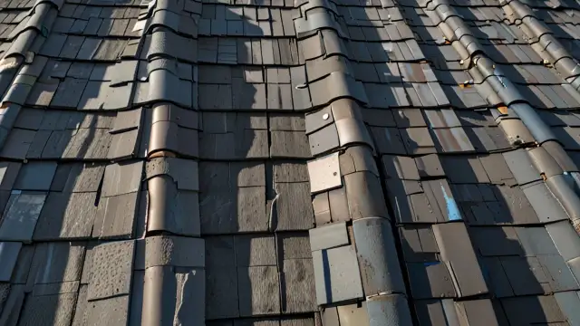 Dachówka szara: jak wybrać nowoczesne pokrycie dachowe?