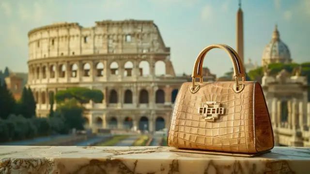 Co kryje się za marką Fendi? Niezwykła historia luksusu w pigułce