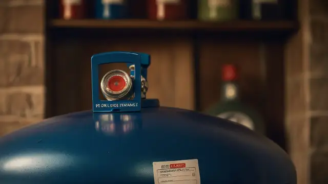 Ile kosztuje butla gazowa? Sprawdź aktualne ceny