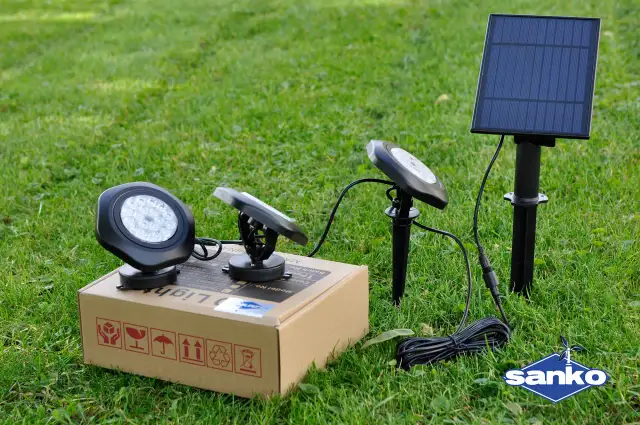 Lampa z czujnikiem zmierzchu - co to takiego?