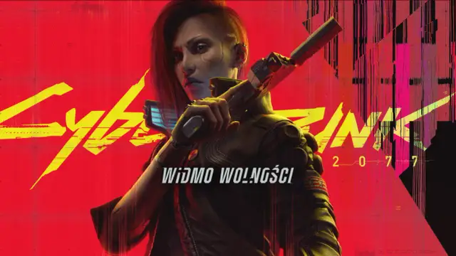 Widmo Wolności: Nowa Odsłona Cyberpunk 2077 - Co Przynosi?