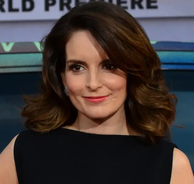 Tina Fey: Wiek, dzieci i mąż - Zaskakujące fakty z życia gwiazdy