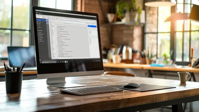 Poradnik: Konfiguracja autostartu w Outlook: Krok po kroku