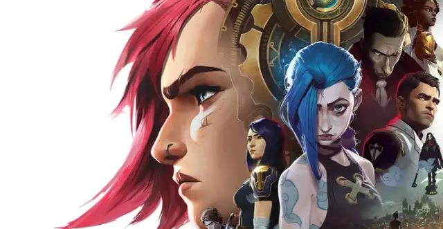 Arcane: Krytyczna recenzja drugiego sezonu - czy spełnia oczekiwania?