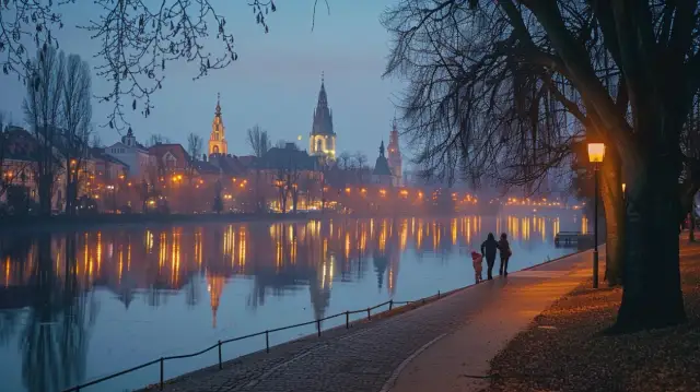 Gorzów Wielkopolski i jego największe atrakcje: co warto zobaczyć?