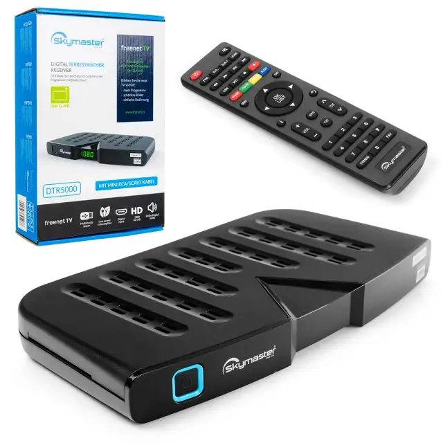 Gdzie kupić dekoder DVB-T2 z dofinansowaniem i jak uniknąć błędów przy aplikowaniu