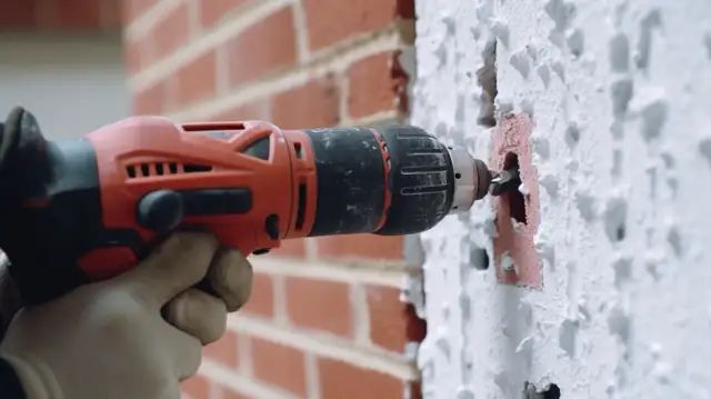 Czym powinno się kołkować styropian?