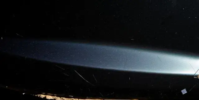 Jak usunąć rysy z plastikowego zderzaka - skuteczne metody naprawy