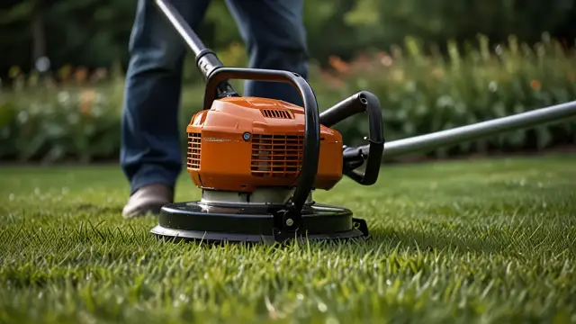 Kosy spalinowe: Jakie modele zapewniają największą moc i efektywność?