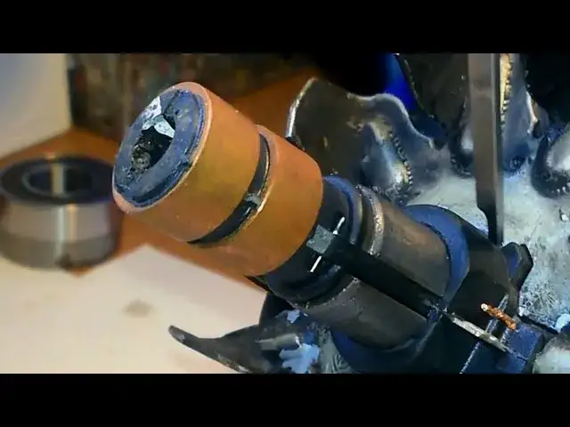 Jak wymienić komutator w alternatorze Valeo bez błędów i problemów – krok po kroku