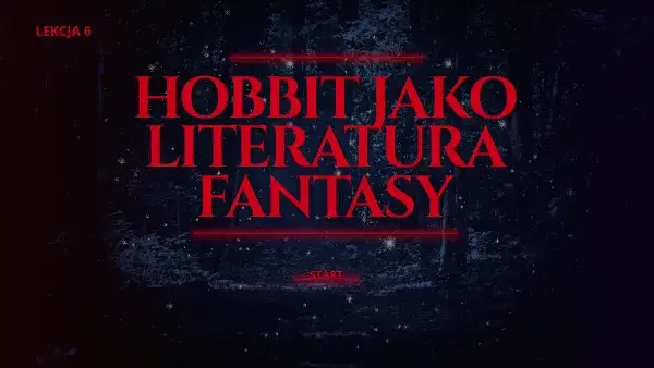 Kto to jest hobbit? Odkryj fascynujący świat hobbita w literaturze