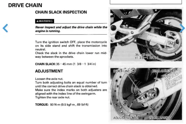Jak liczyć ogniwa łańcucha motocyklowego? Poradnik eksperta!