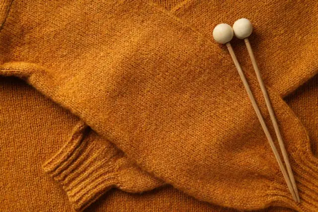 Sekrety prania wełny: sweter jak nowy bez kurczenia i filcowania