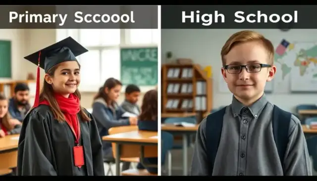 Czy przedszkolak to uczeń? Zrozum status prawny dziecka w Polsce