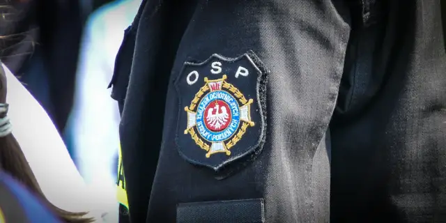 Komendant gminny ochrony przeciwpożarowej - kluczowe obowiązki i wymagania