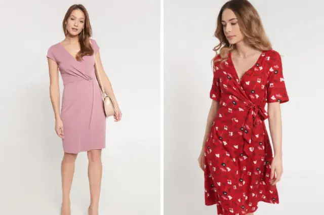 Sukienki tuszujące niedoskonałości - znajdź idealny fason dla siebie
