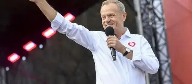 Kim jest ojciec Bosaka? Ryszard Bosak i jego wpływ na syna