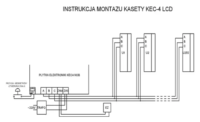 Jak działa domofon w bloku? Odkryj tajemnice jego działania i funkcji