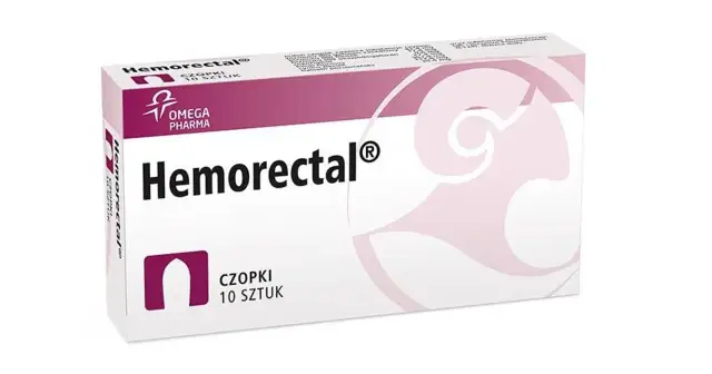 Czy leki na hemoroidy są bez recepty? Oto, co musisz wiedzieć