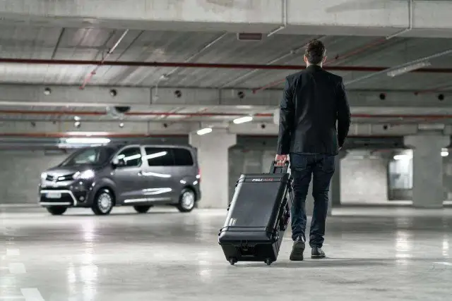 Walizka kabinowa ile litrów? Sprawdź, co musisz wiedzieć przed podróżą