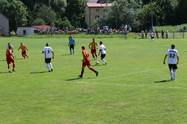 Sudety Burgrabice: kulisy historycznego klubu sportowego w Opolskiem