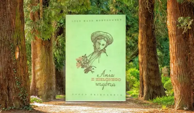 Autor książki ania z zielonego wzgórza – życie i twórczość Lucy Maud Montgomery