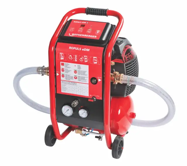 Jaką sprężarkę kupić do warsztatu, aby uniknąć kosztownych błędów?