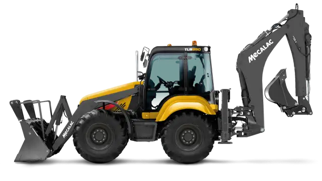 Najlepsze koparko ładowarki do 100 tys zł: unikaj kosztownych błędów