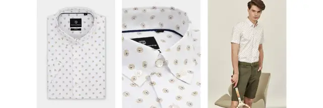 Koszula na wesele: Jak wybrać idealną? Uniknij faux pas!