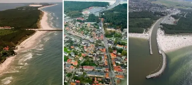 Łeba czy Władysławowo - które miejsce na wakacje jest lepsze?