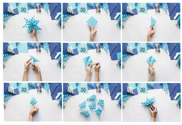 Ozdoby świąteczne jak zrobić samemu – kreatywne pomysły i instrukcje