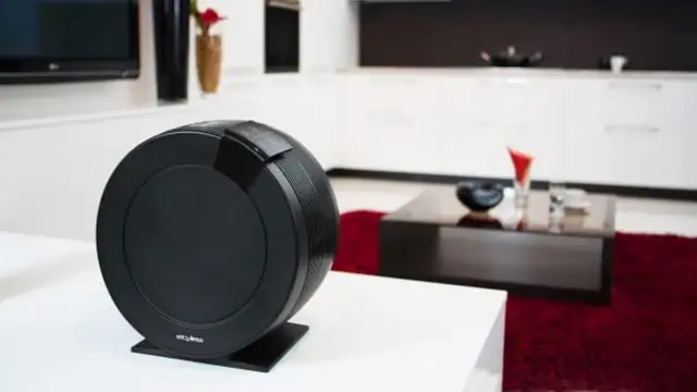 Jak działa nawilżacz powietrza? Poznaj typy i wybierz mądrze