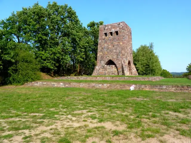 Ośno Lubuskie atrakcje: odkryj ukryte skarby i niezapomniane miejsca