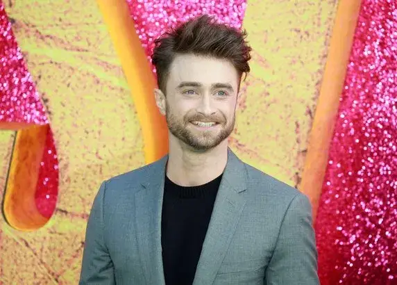 Ile lat ma aktor Harry Potter? Zaskakujące fakty o Danielu Radcliffe'u