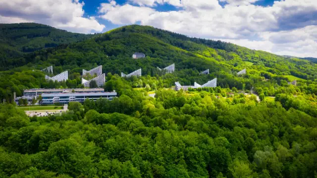 Najlepsze atrakcje w Ustroniu, które musisz odwiedzić podczas wizyty