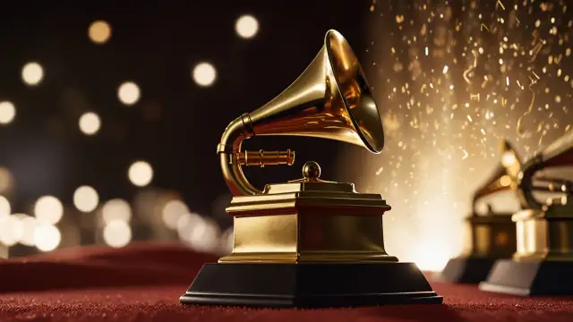 Grammy Nominacje: Kto został nominowany do nagród Grammy?