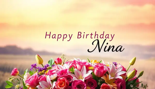 Najpiękniejsze życzenia na urodziny dla dziewczyny, które zachwycą