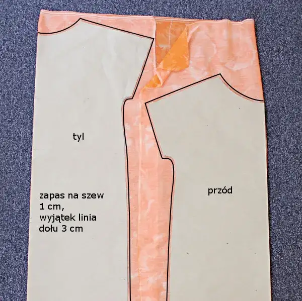 Jak przerobić sukienkę na bluzkę - proste kroki i cenne porady