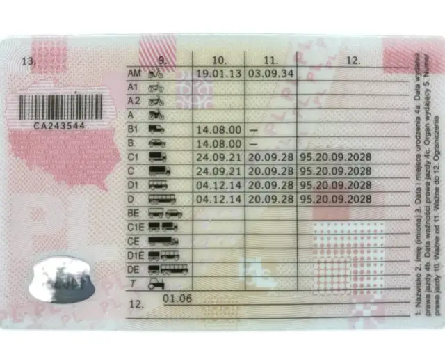  Ile osób można przewozić na prawo jazdy kategorii B? Odpowiedź w artykule