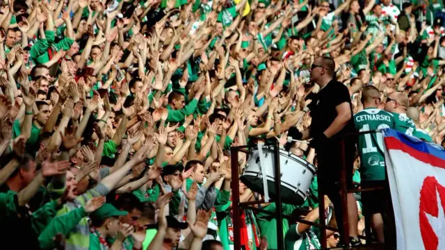 Kiedy mecz Śląska w pucharach? Terminy i wyniki, które musisz znać