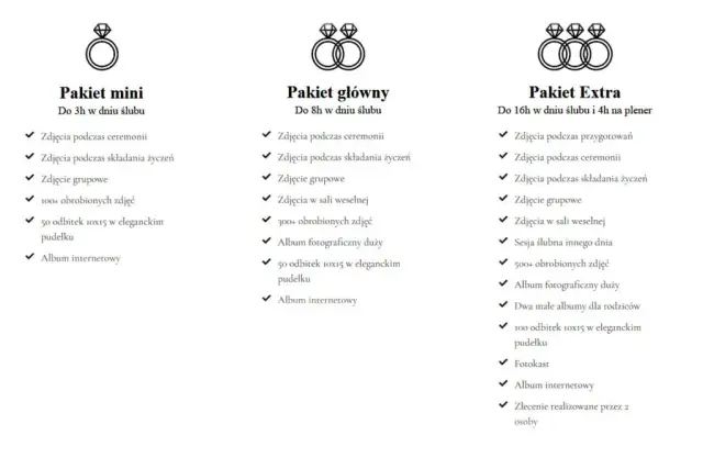 Co potrzebne do ślubu konkordatowego? Dokumenty, terminy, koszty