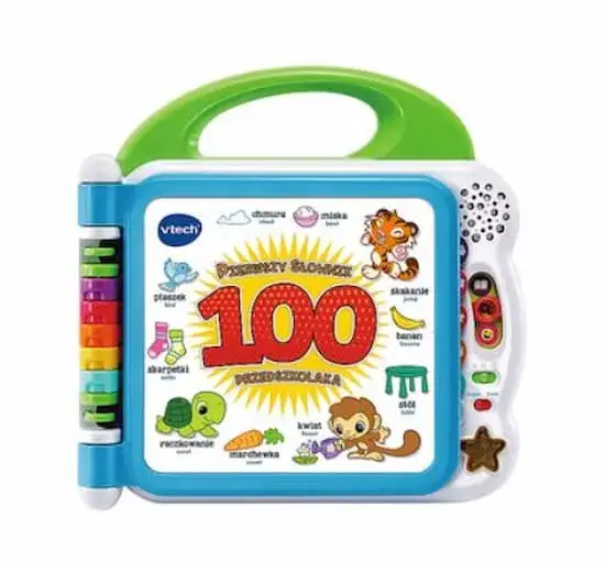 Najlepsze pomysły na prezenty pod choinkę dla 3 letniej dziewczynki