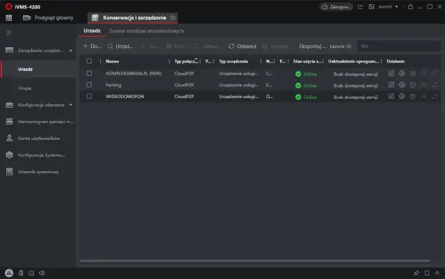 Jak spolszczyć iVMS 4200 i uniknąć problemów z instalacją języka