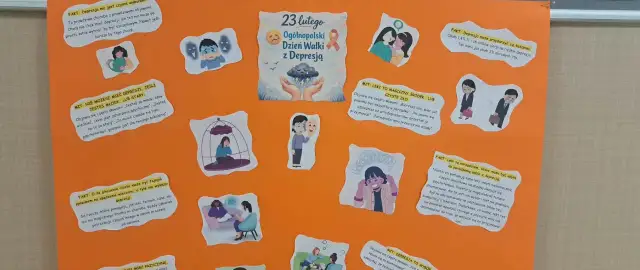 Ciężkie choroby psychiczne - jak zrozumieć i gdzie szukać pomocy?