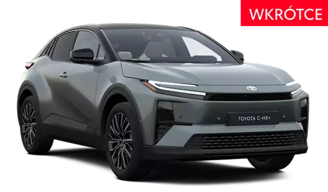 Toyota hybryda nie odpala? Naładuj akumulator 12V krok po kroku